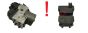 Pompe Abs Fiat Multipla 46837590 0273004684 Bosch 67241