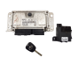 Complet Départ Toyota Aygo 89661-0H022 89780-0H021 1.0