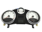 Bloc Compteurs Vitesse Peugeot 207 9662904080 A2C53190333 46141
