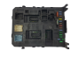 Calculateur BSI 2004 H05-01 9656530580 PSA Johnson Controls 2058