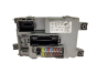 Calculateur BSI Fiat 00519818300 116RI-000674 28425143 Delphi 20747
