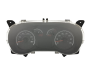 Bloc Compteurs Vitesse FiaT Doblo 51864645 503005160900 50320