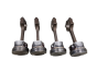 Bielle De Piston Complet 121607038R 120A11396R 1.2 TCe Dacia Renault