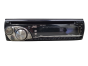 Radio Cd MP3 USB AUX JVC KD-G351 MOSFET 50Wx4