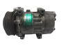 Compresseur De Climatisation 7700111289 SD7H15 8074 Renault Laguna I Sanden 6943
