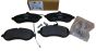 Plaquettes De Frein Avant Original 1673601380 Citroen Jumpy Peugeot Expert