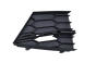 Grille de pare-chocs Droit Pour Skoda Superb 3V0853666 88531799702 DPA