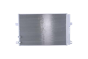 Condenseur De Climatisation Pour VW Amarok 2H0820411 88201767701 Vika
