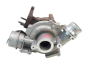 Turbocompresseur 113657H821369359 16359700011 144116763R BorgWarner 1.5 dci S6