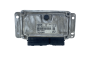 Calculateur PSA Toyota 89661-0H022 0261208702 Bosch 49197