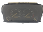 Bloc Compteurs Vitesse VW Golf MK3 1H6919033E 89652470 VDO 1073