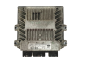 Calculateur 3S61-12A650-LC 5WS40140E-T Ford Siemens 27154