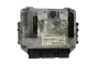 Calculateur 0281012526 9666579080 9657699480 PSA Bosch 53182