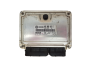 Calculateur 045906019G 0281010220 Audi Bosch 30702