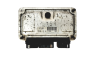 Calculateur 0261206633 9637839580 9644842980 PSA Bosch 20261