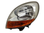 Phare Gauche 8200150614 Kangoo 1 Renault Valeo 4912