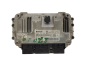 Calculateur 0261201609 9664285080 9652552380 PSA Bosch 3634