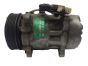 Compresseur De Climatisation Citroen Peugeot SD7V16 1106F Sanden 7094