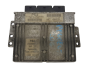 Calculateur PSA 9643134680 9637706180-05 Sagem 