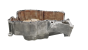 Carter D`Huile 7700108925 110552 1.4 1.6 16v Renault 