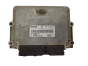 Calculateur 55198478 0281011494 1039S06907 18847EAA Fiat Bosch