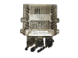 Calculateur 9657662380 9647423380 5WS40155C-T PSA Siemens 17150