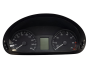 Bloc Compteurs Vitesse Mercedes Sprinter W906 A9069005100