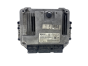 Calculateur 0281012525 9661728580 9657699480 PSA Bosch 50827