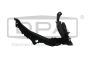 Patte De Fixation De Phares Droit 8K0805608C 88050731902 Audi A4 DPA