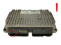 Calculateur S118058313 A 8200394105 8200272204 Renault Siemens 16306