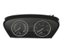 Bloc Compteurs Vitesse BMW 5 E60 E61 6211 9177261 31517