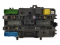 Calculateur 13181278 DP 5DK008669-31 Opel GM Hella 1555