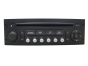 Radio Cd Citroen Peugeot 96766518XT PSARCD441-72 2
