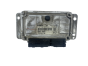 Calculateur PSA Toyota 89661-0H022 0261208702 Bosch 49245
