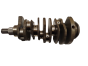 Arbre Vilebrequin 7701477038 3,0 DCi 6DE1 P9X Renault Opel 4872