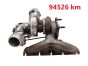 Turbocompresseur VW Audi Seat Skoda 2,0 TFSI 06H145702E 94526 km