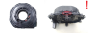 Rétracteur Bande Airbag BMW Mini 4216268