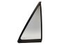 Vitre De Portes Droit Arrière Renault 11 43R-000980 DOT-36 AS2 M126 E-00108