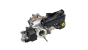 Turbocompresseur 144108727R 144102778R 16319700051 1.0 TCE Renault 0km