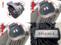 Alternateur BMW 3 7789980 Valeo TG15C012 H542672A 0986048921