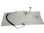 Tuyau De Climatisation Original Renault Opel Nissan 2778200Q0F 924908794R