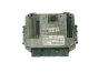 Calculateur PSA 0281011089 9653202580 Bosch 33304