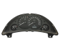 Bloc Compteurs Vitesse Opel Corsa C 09166814FL 110008988009 50411