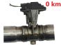 Boitier Papillon D’admission EGR 147B08010R--C Pierburg 2.0 DCI Renault 0km