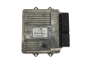 Calculateur FGP MJD6JF.P3 55195817 71600.004.04 Fiat 16725