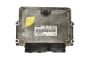 Calculateur 55198058 0281011553 Fiat Bosch 18354
