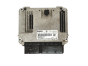 Calculateur 55208133 0281011556 Lancia 30421