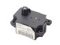 Moteur Pas À Pas Renault Clio 3 N104722T Valeo
