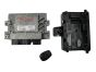 Complet Départ Renault Clio 3 8200522357 8200652284 1,2 16V