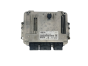 Calculateur 0281011701 8M51-12A650-LB Ford Bosch 39347